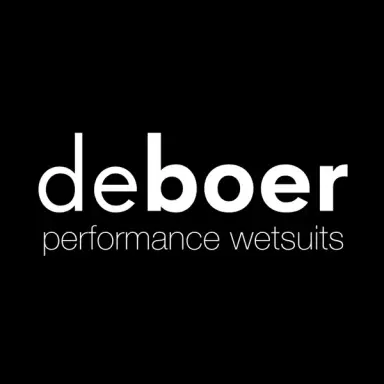 deBoer performance wetsuits