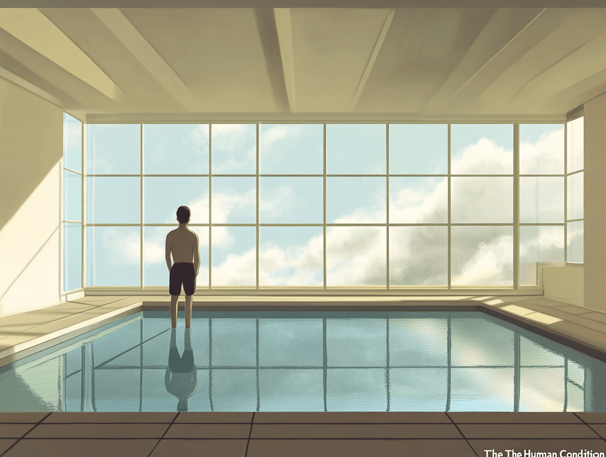 Genetic Profiles in Swimming