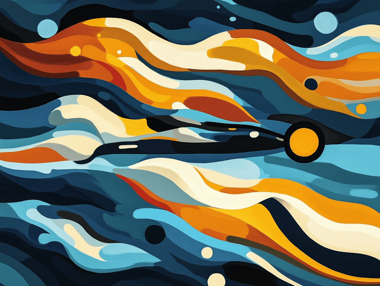 Energetics of Swimming