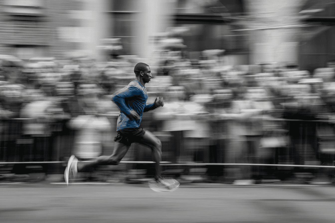 anaerobic training