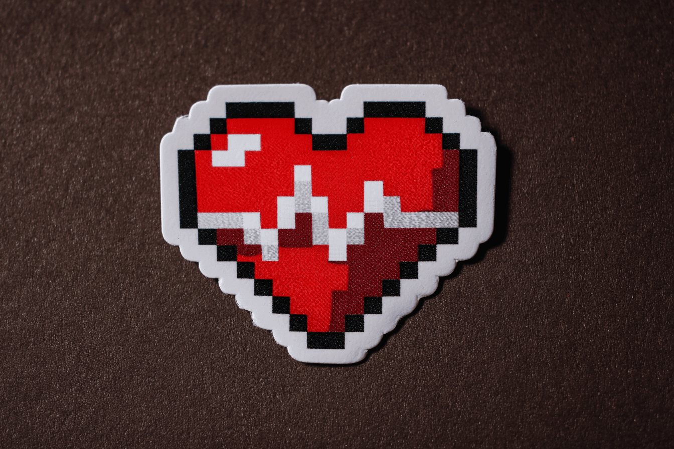 maximum heart rate