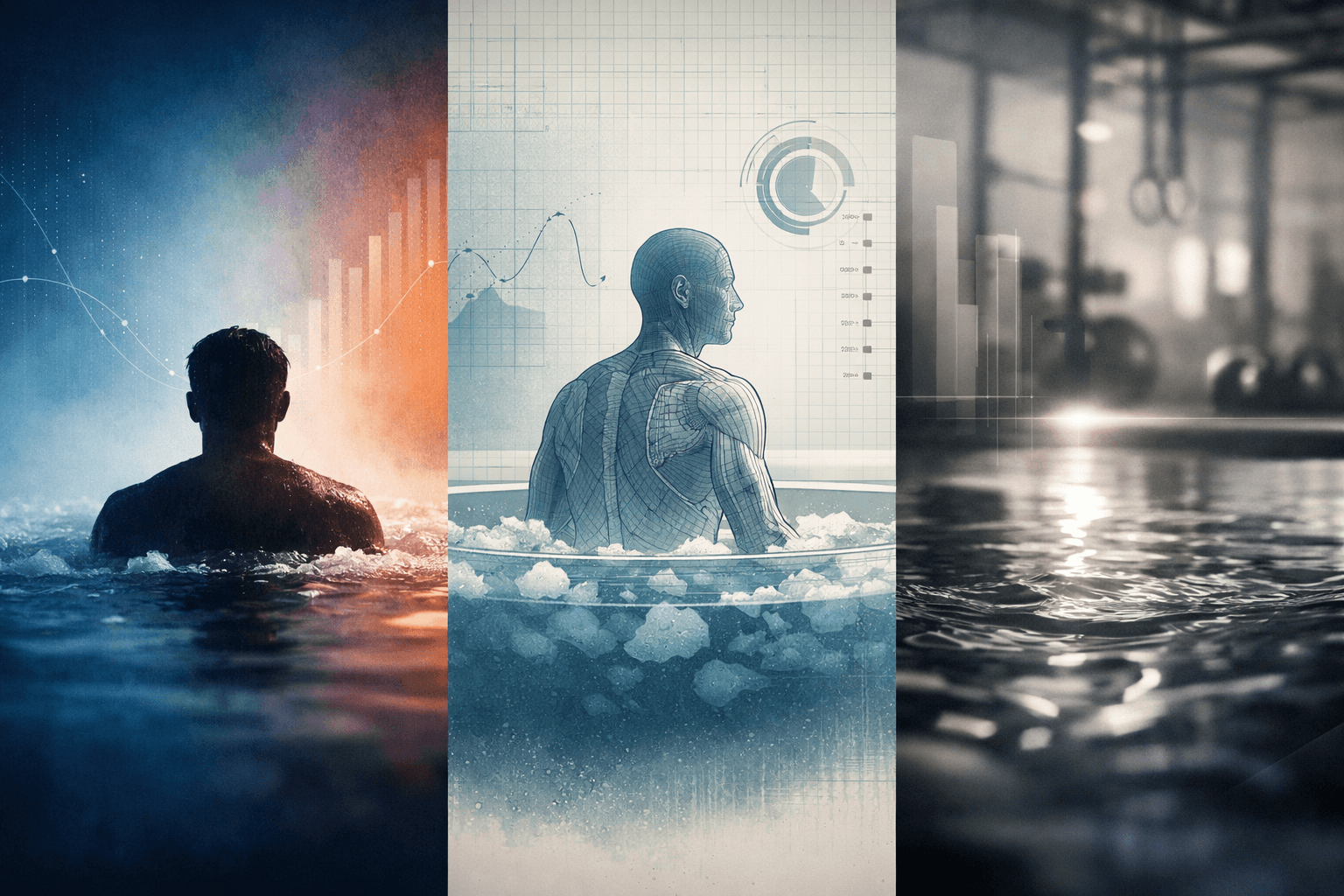 Cold Enough to Change the Next Session