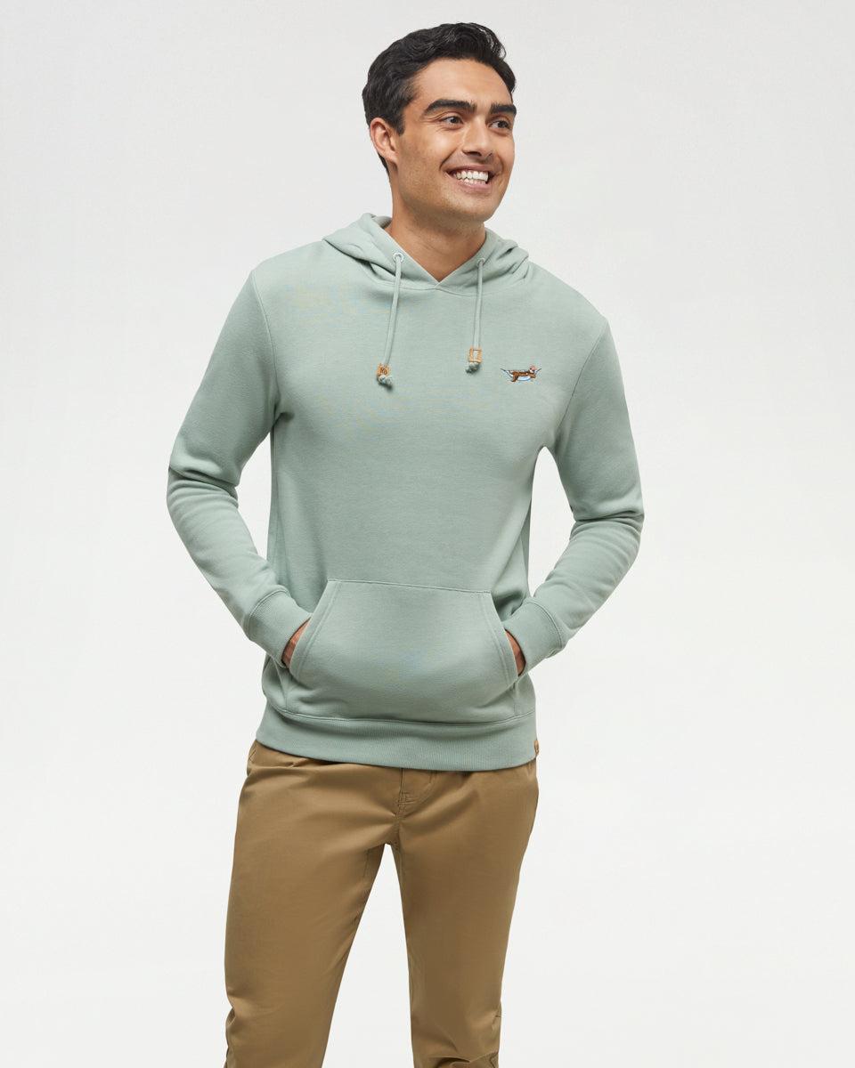 tentree Sasquatch Hoodie from the Colab Collective catalog