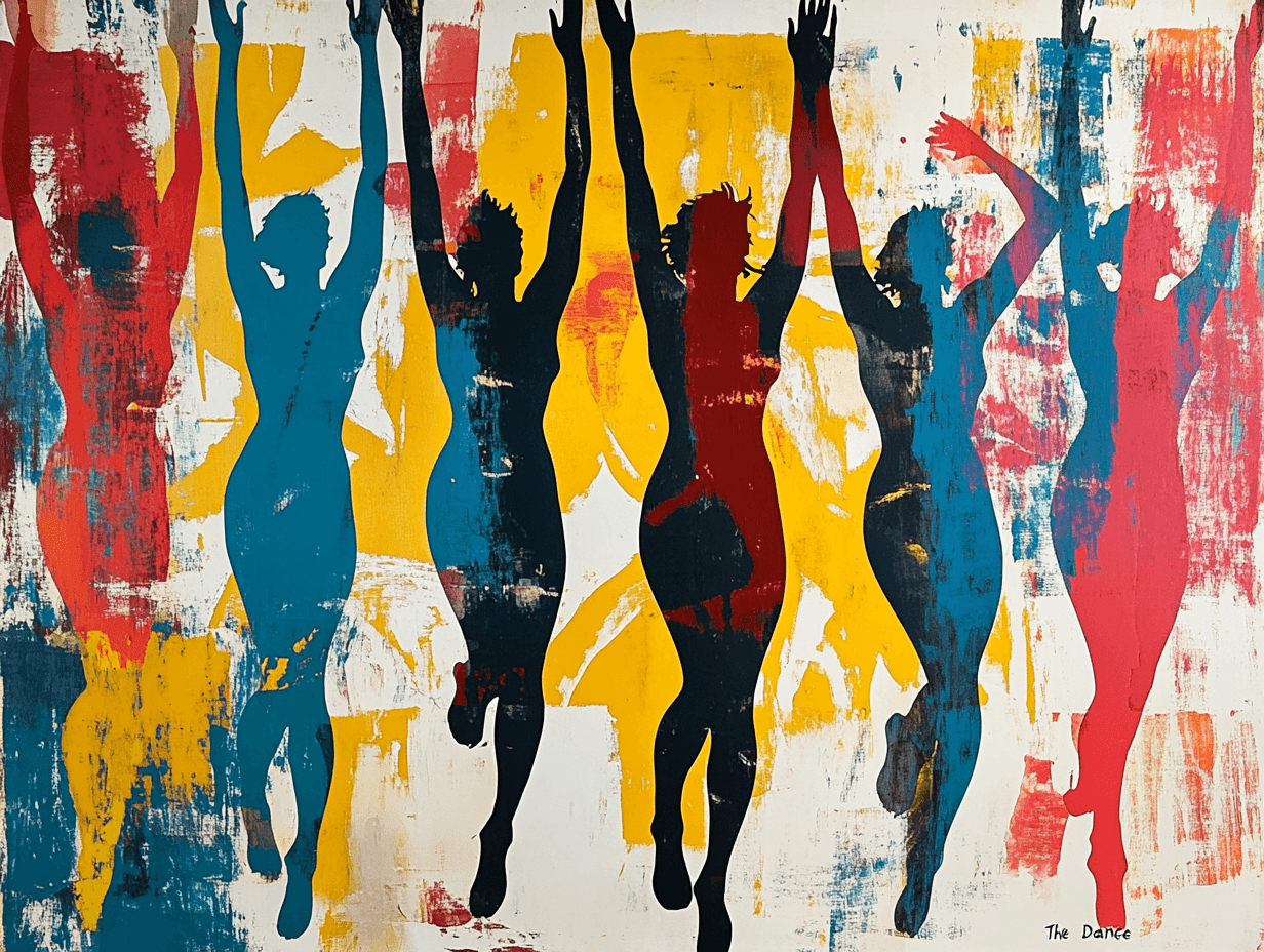 Rhythm and Coordination in Freestyle