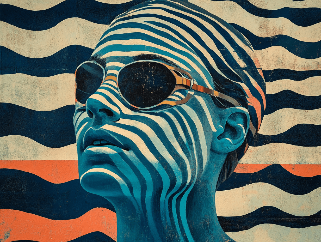 The Art of Recovery: Unlocking Peak Performance in Swimming