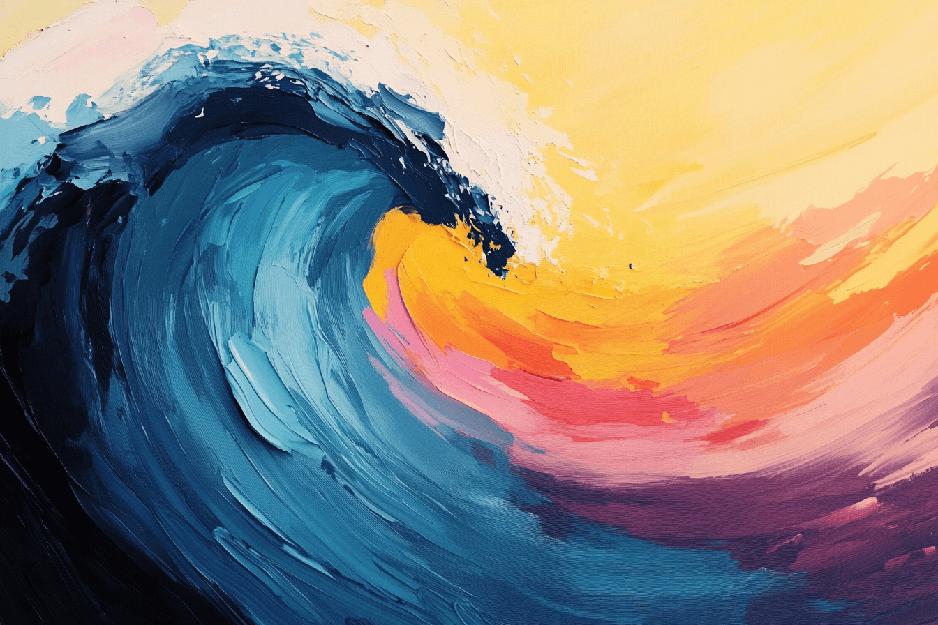 Wave of Innovation in Aquatic Training