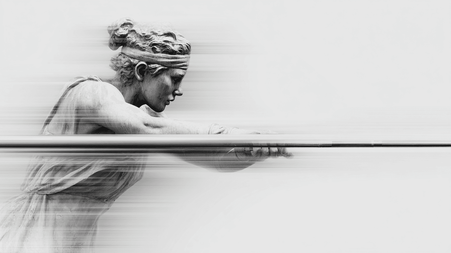 Serve Lines and Story Arcs