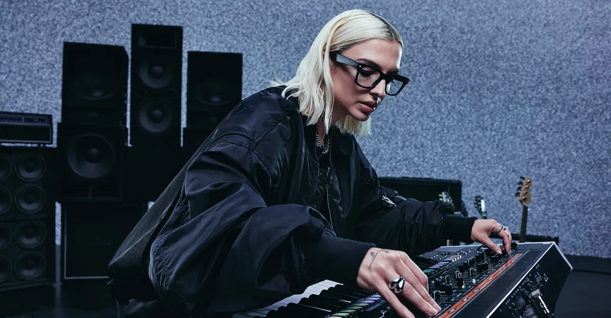 Meta Athlete Glasses