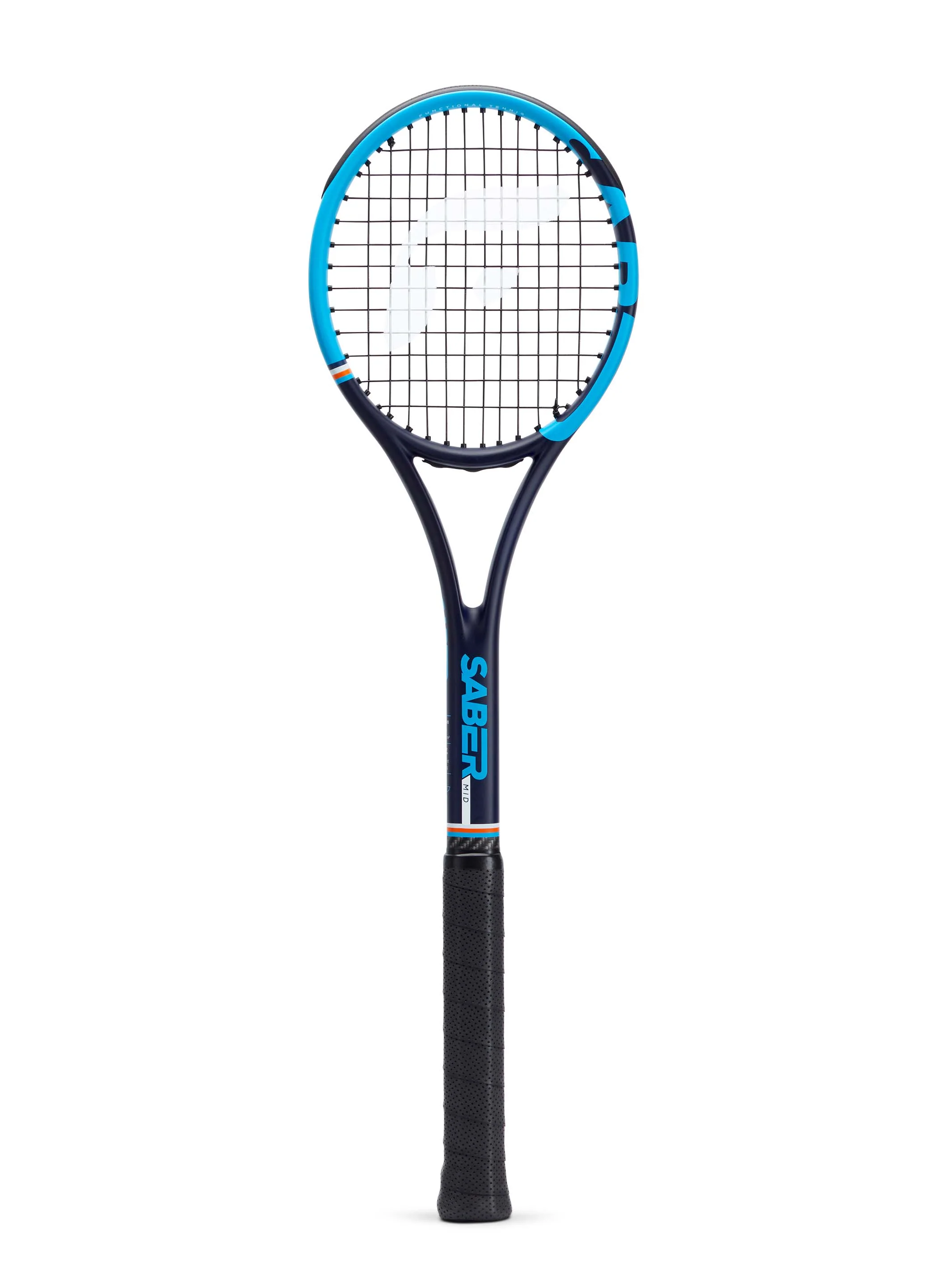 Saber Tennis Trainer