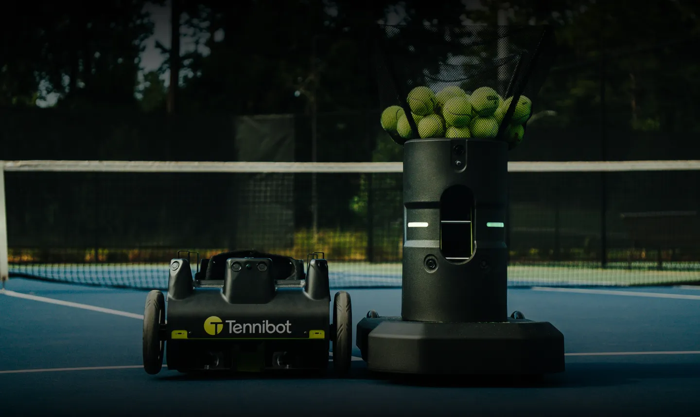 Tennibot